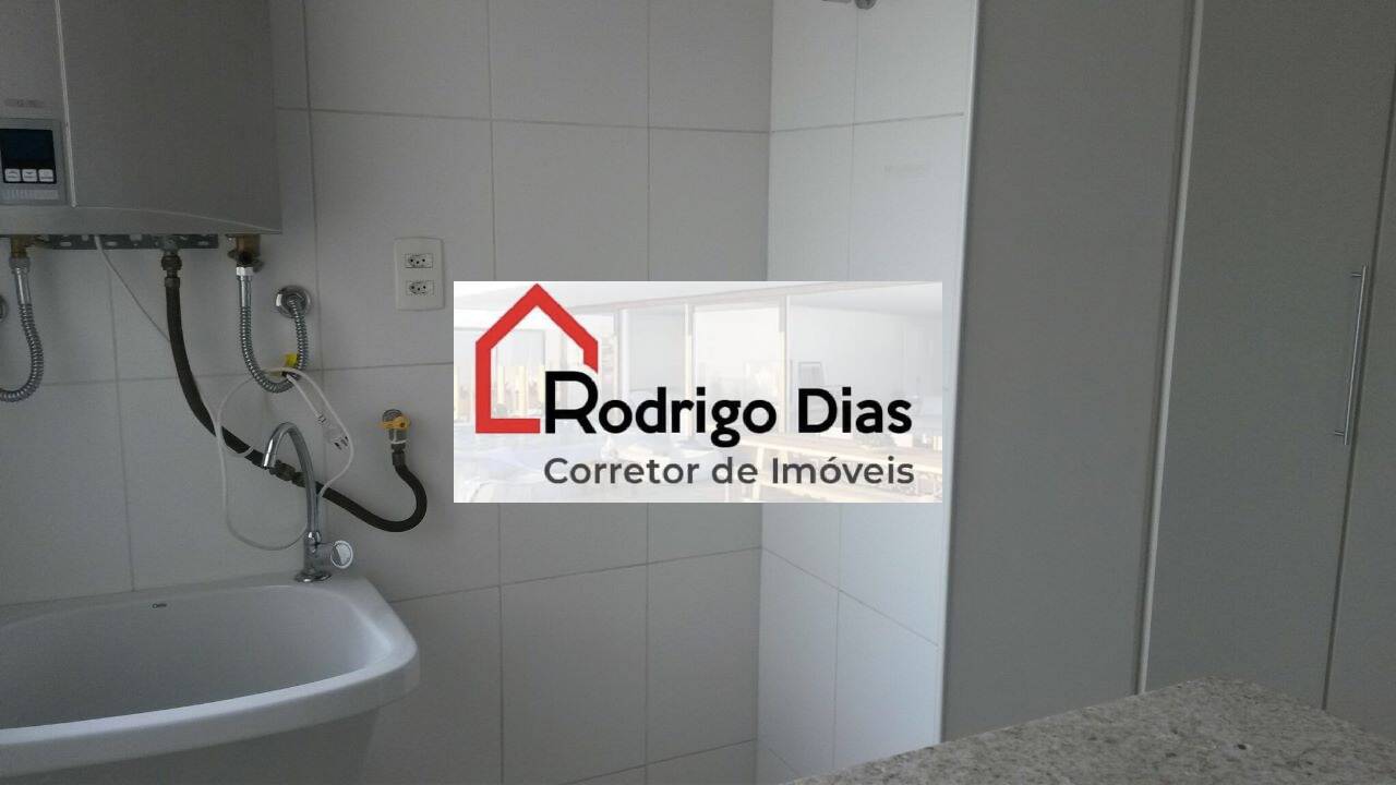 Apartamento à venda com 2 quartos, 72m² - Foto 5