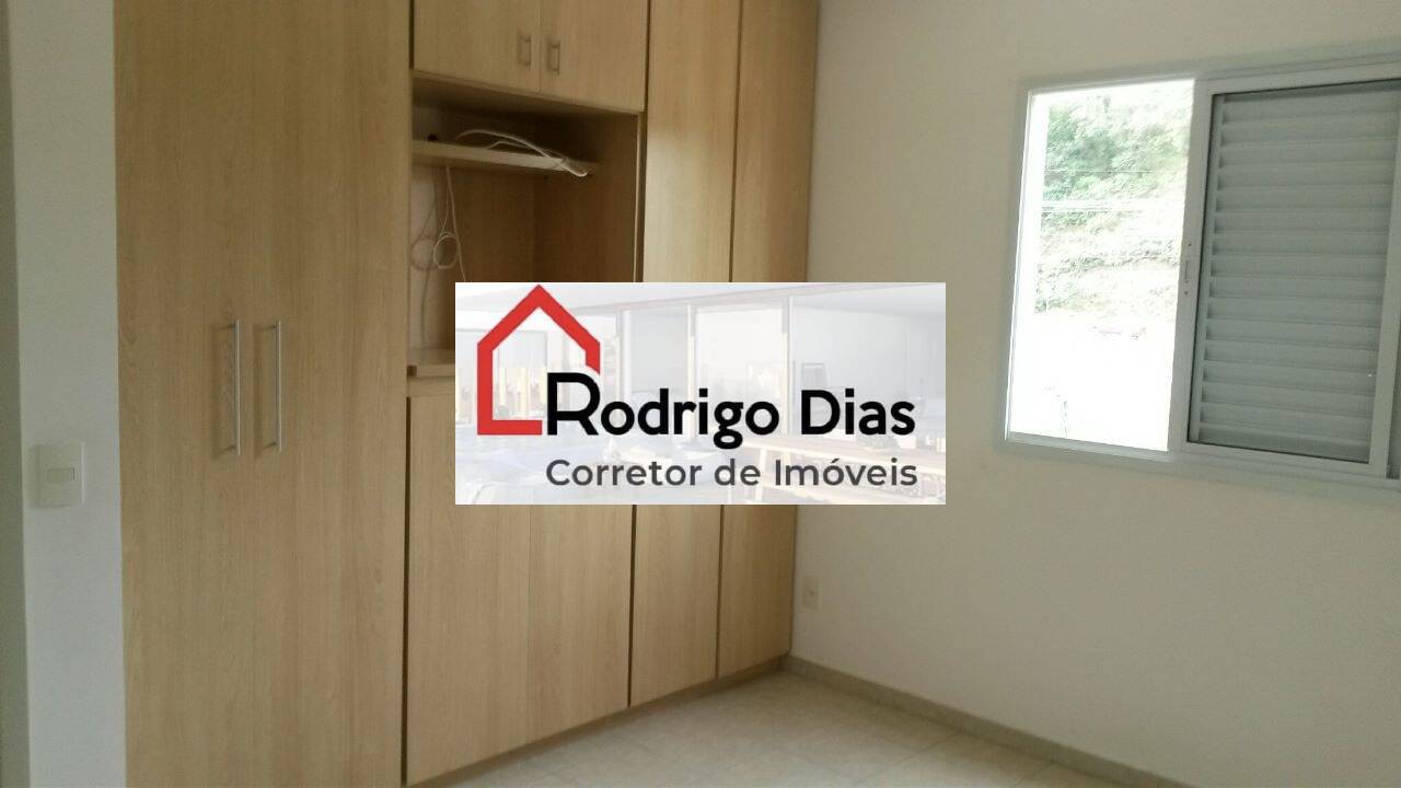 Apartamento à venda com 2 quartos, 72m² - Foto 8