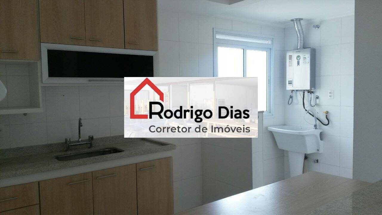 Apartamento à venda com 2 quartos, 72m² - Foto 1