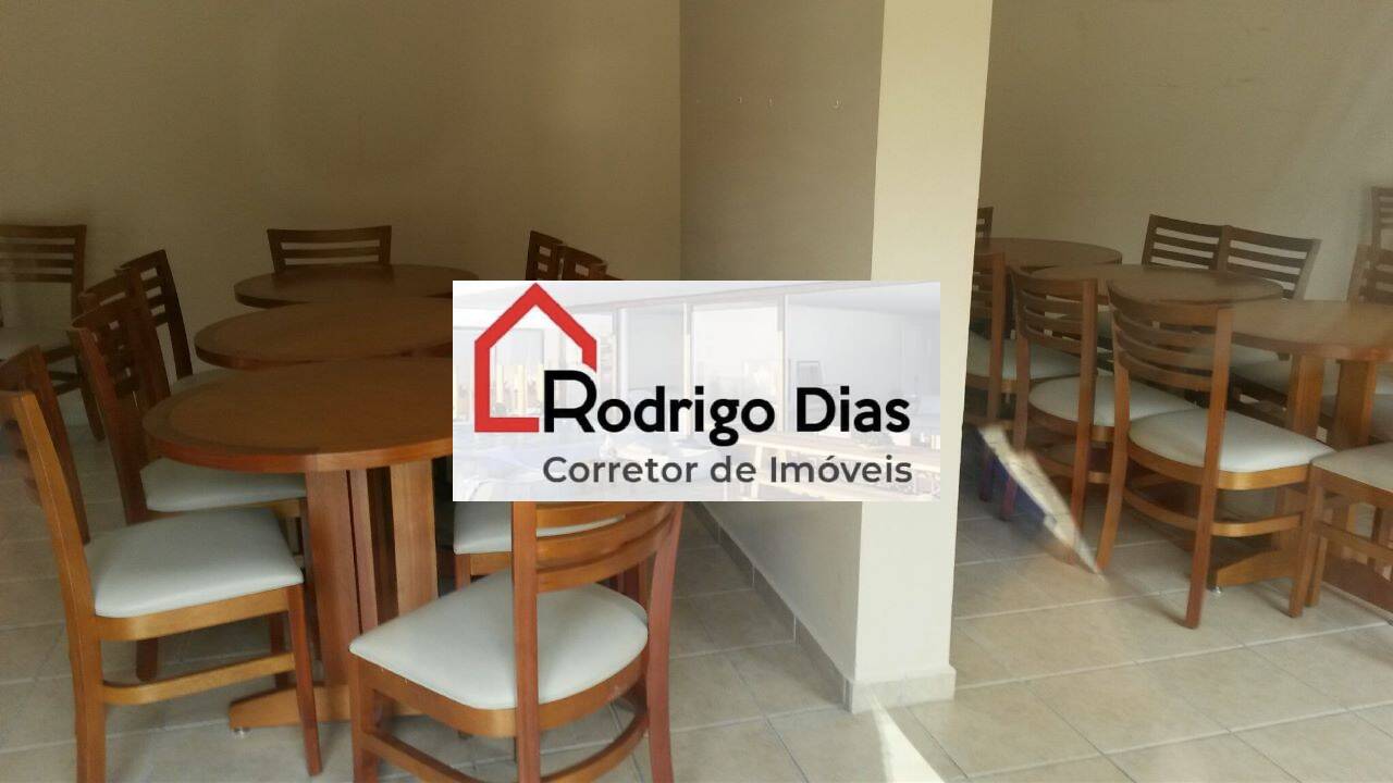 Apartamento à venda com 2 quartos, 72m² - Foto 12