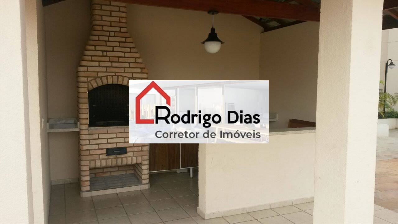 Apartamento à venda com 2 quartos, 72m² - Foto 19