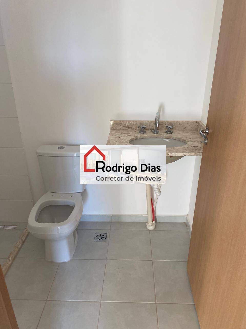 Apartamento à venda com 2 quartos, 82m² - Foto 3