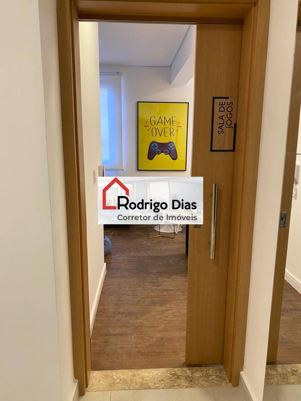 Apartamento à venda com 2 quartos, 82m² - Foto 7