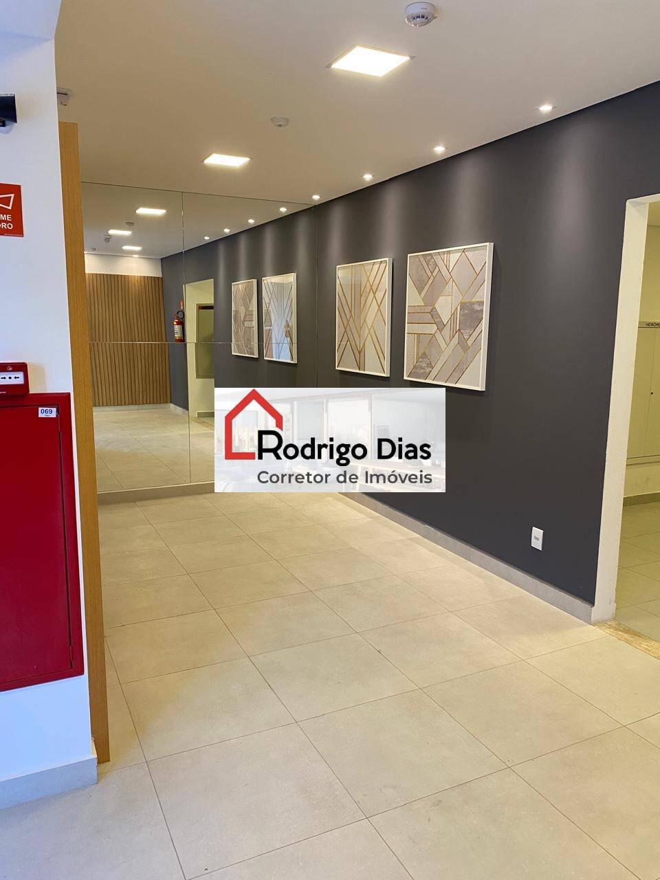 Apartamento à venda com 2 quartos, 82m² - Foto 23