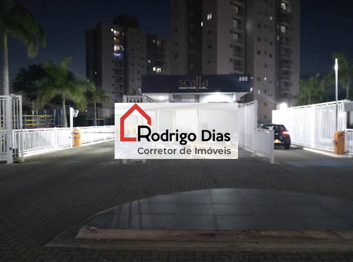 Apartamento para alugar com 2 quartos, 70m² - Foto 1