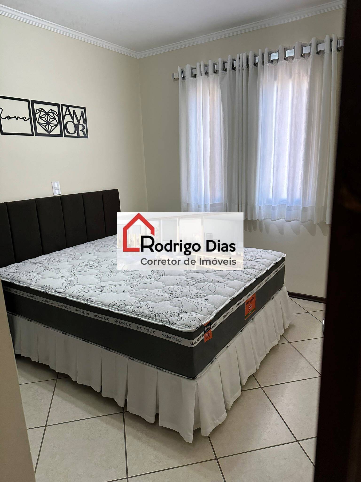 Apartamento para alugar com 3 quartos, 65m² - Foto 2