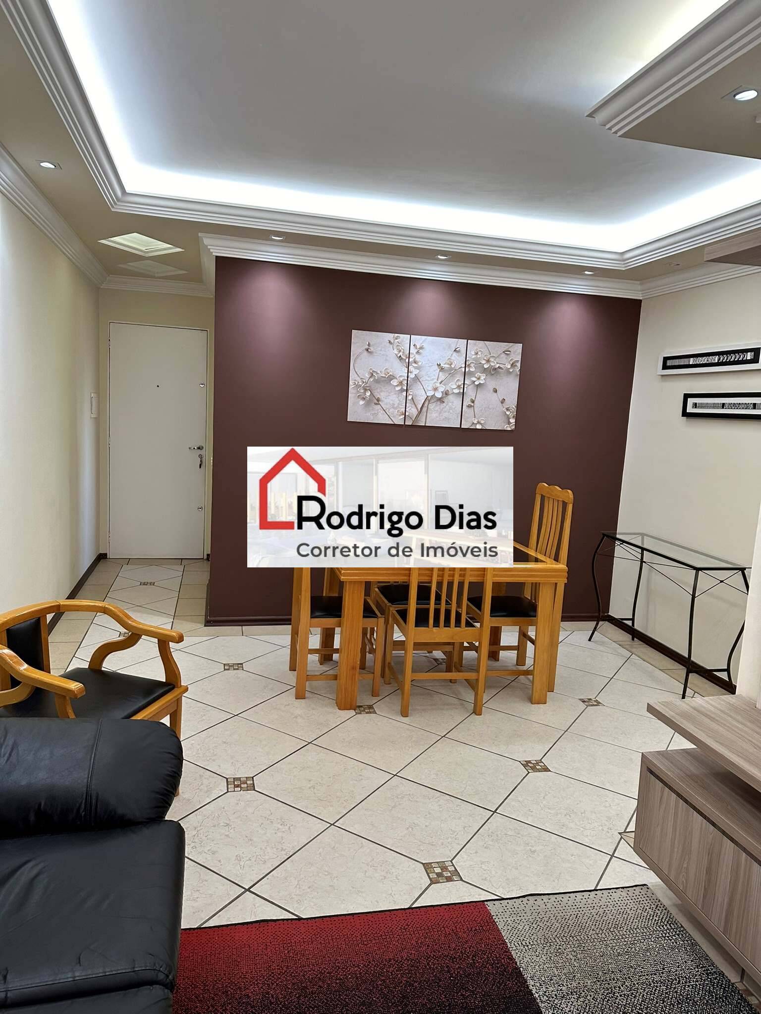 Apartamento para alugar com 3 quartos, 65m² - Foto 5