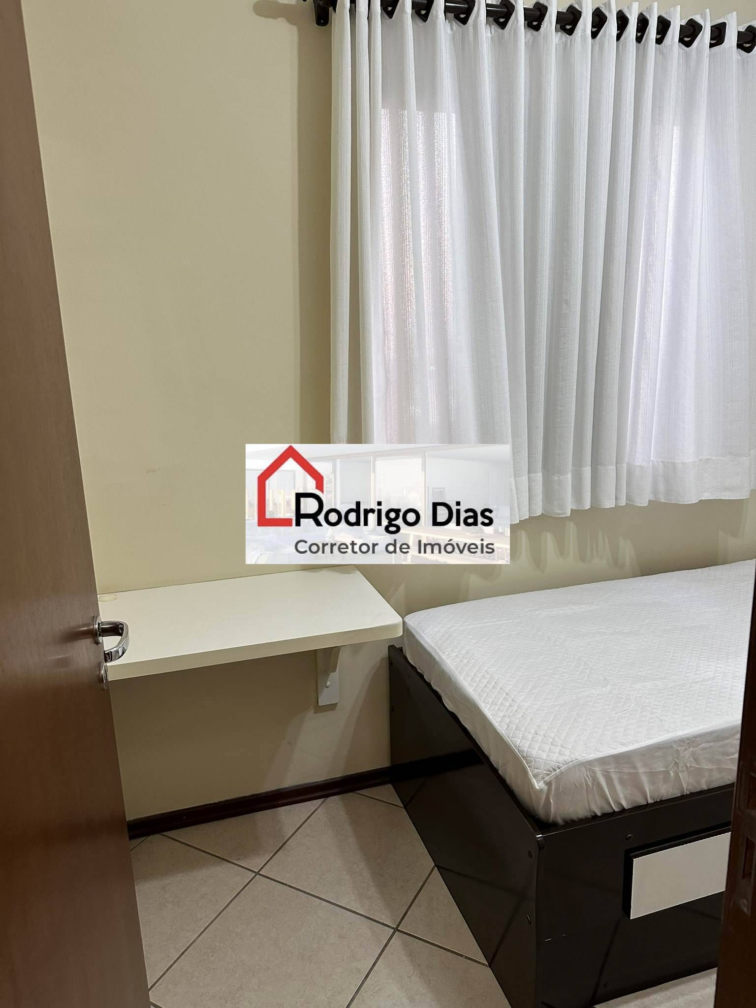 Apartamento para alugar com 3 quartos, 65m² - Foto 6