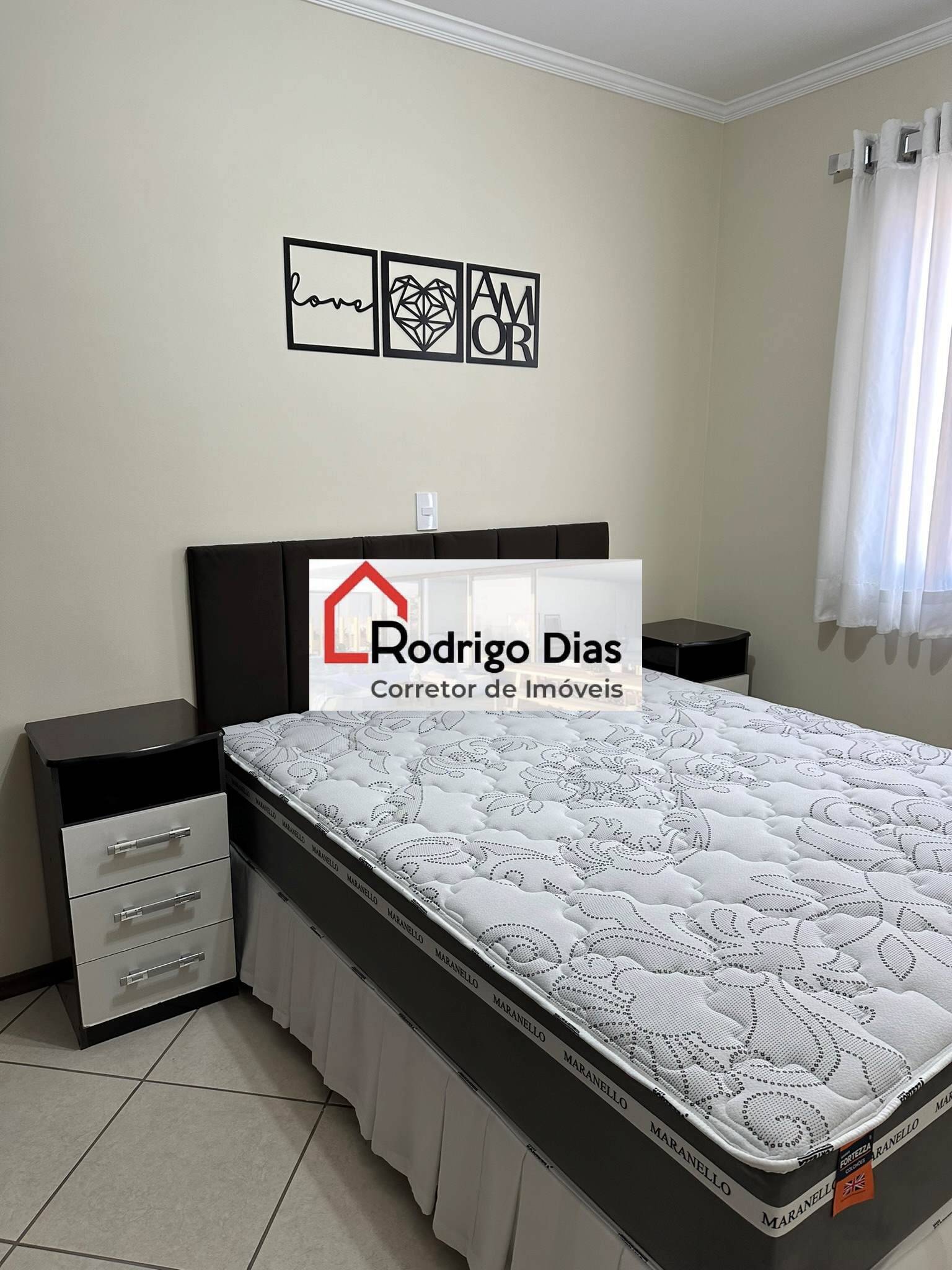 Apartamento para alugar com 3 quartos, 65m² - Foto 9