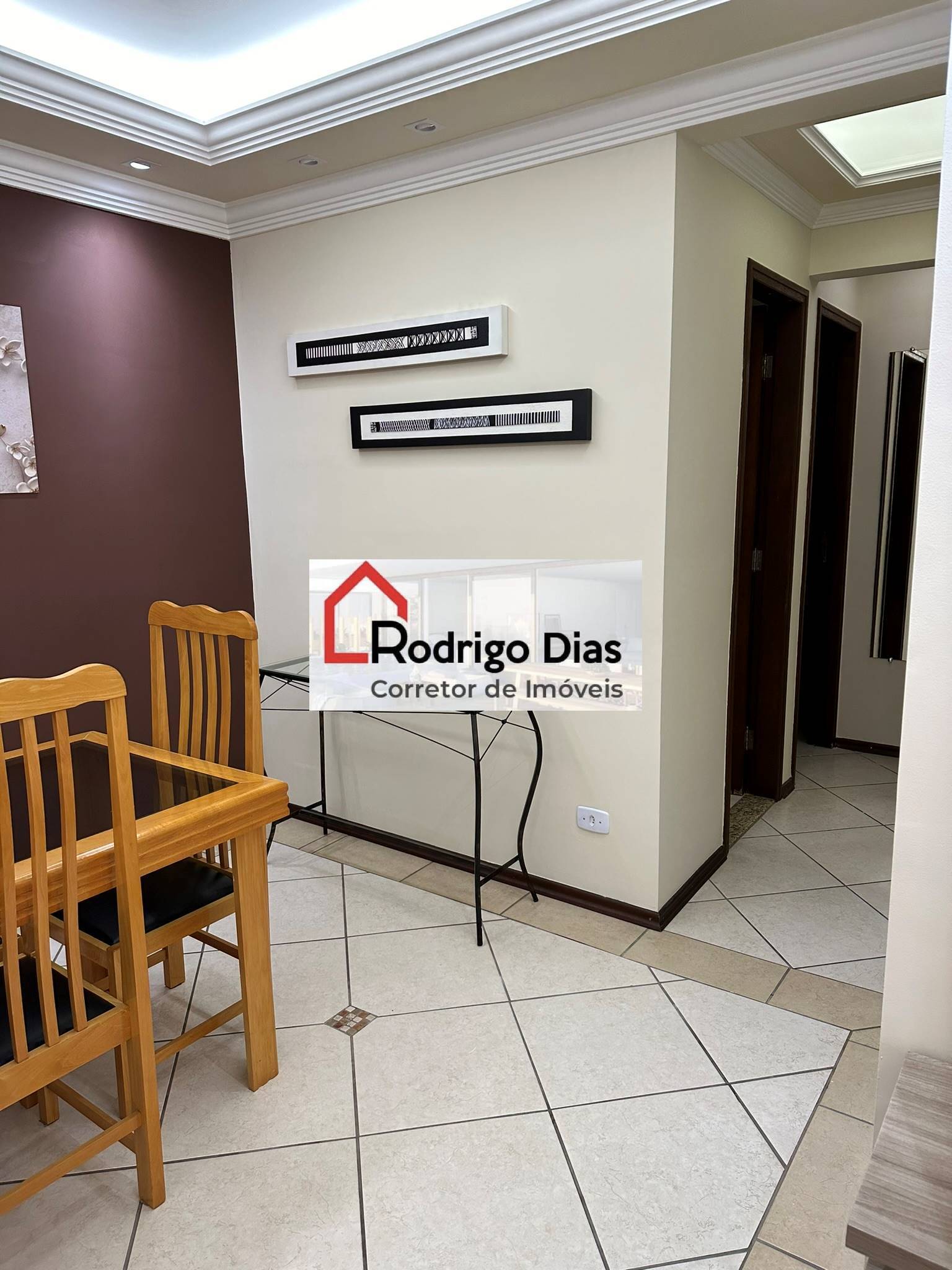 Apartamento para alugar com 3 quartos, 65m² - Foto 10