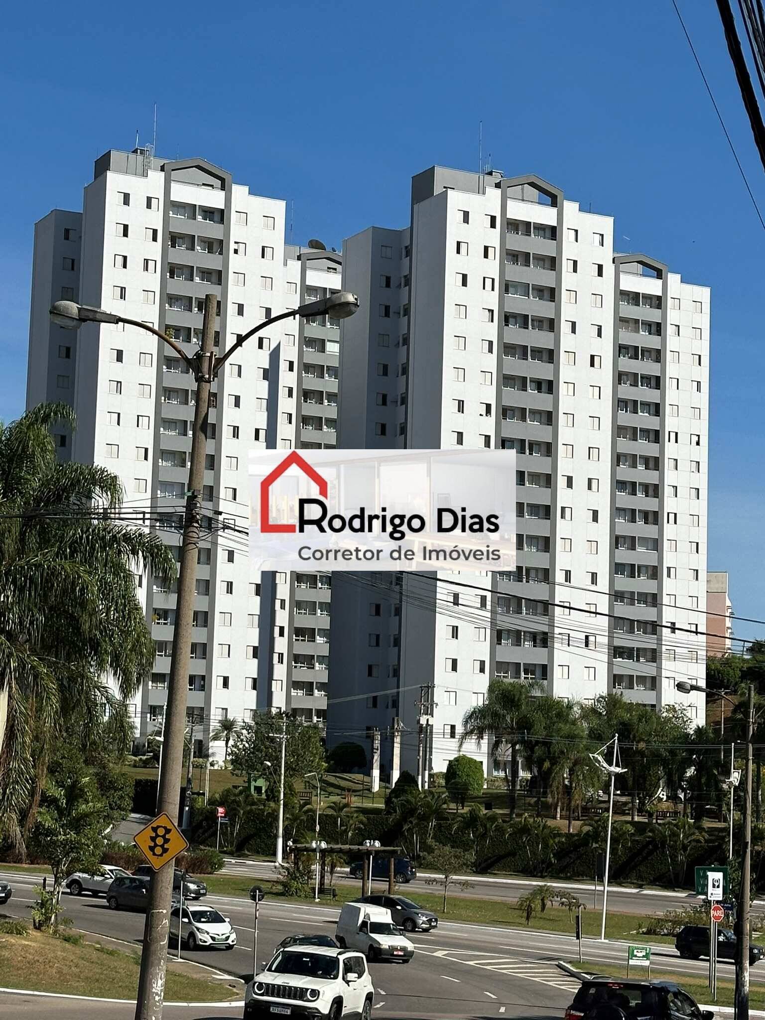 Apartamento para alugar com 3 quartos, 65m² - Foto 12