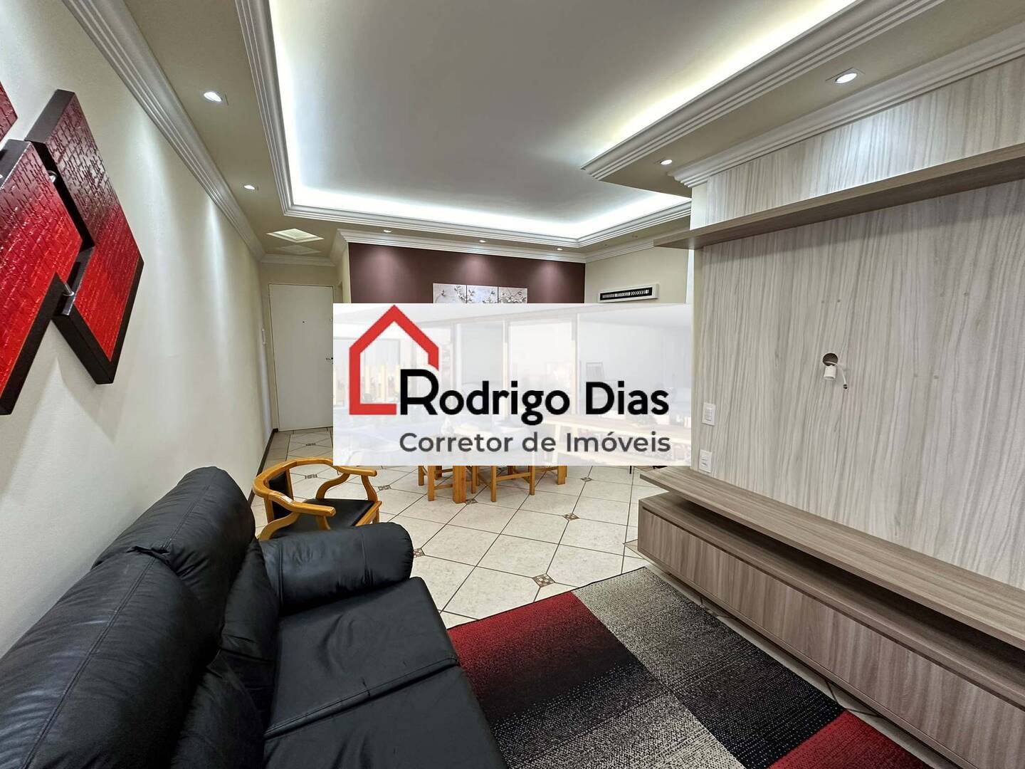 Apartamento para alugar com 3 quartos, 65m² - Foto 14