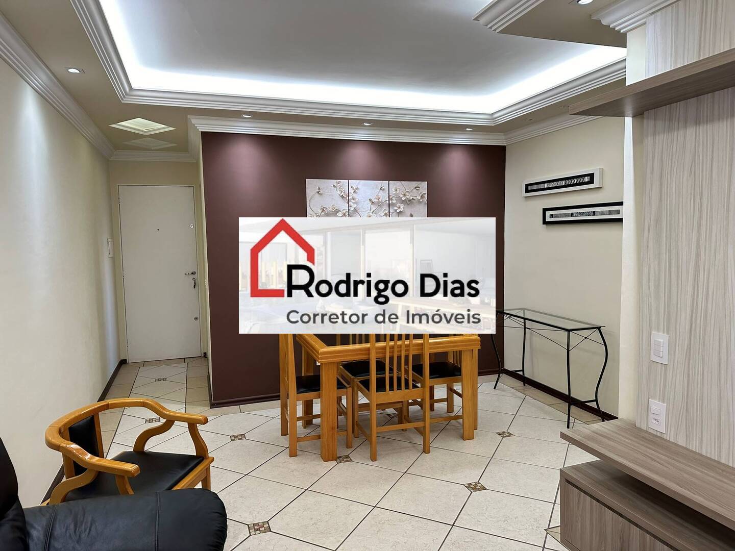 Apartamento para alugar com 3 quartos, 65m² - Foto 15