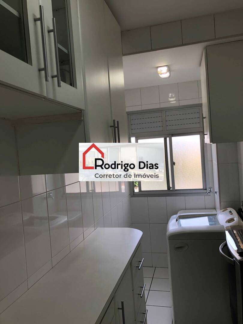 Apartamento para alugar com 3 quartos, 65m² - Foto 11