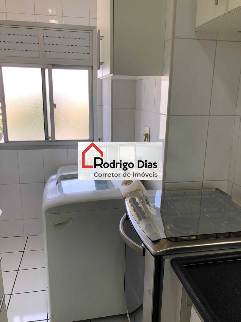 Apartamento para alugar com 3 quartos, 65m² - Foto 17