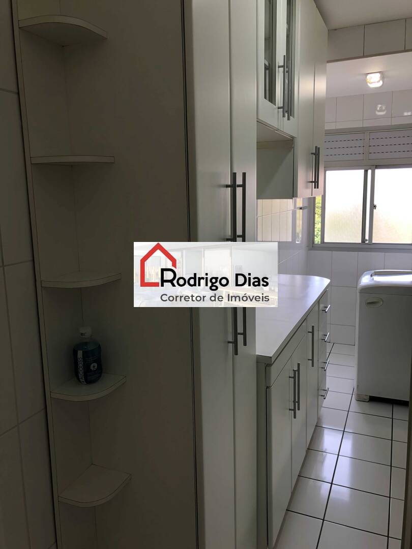 Apartamento para alugar com 3 quartos, 65m² - Foto 16