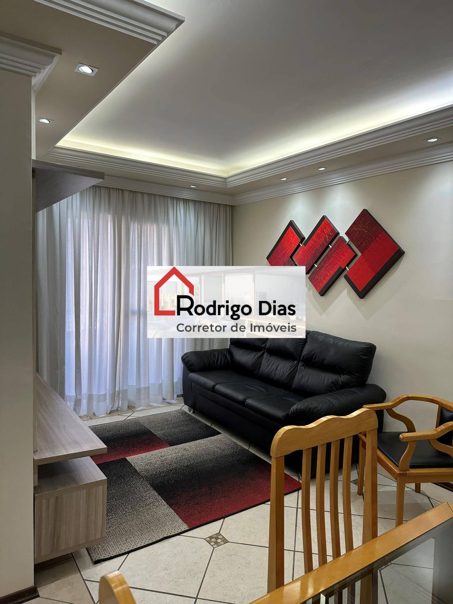 Apartamento para alugar com 3 quartos, 65m² - Foto 19