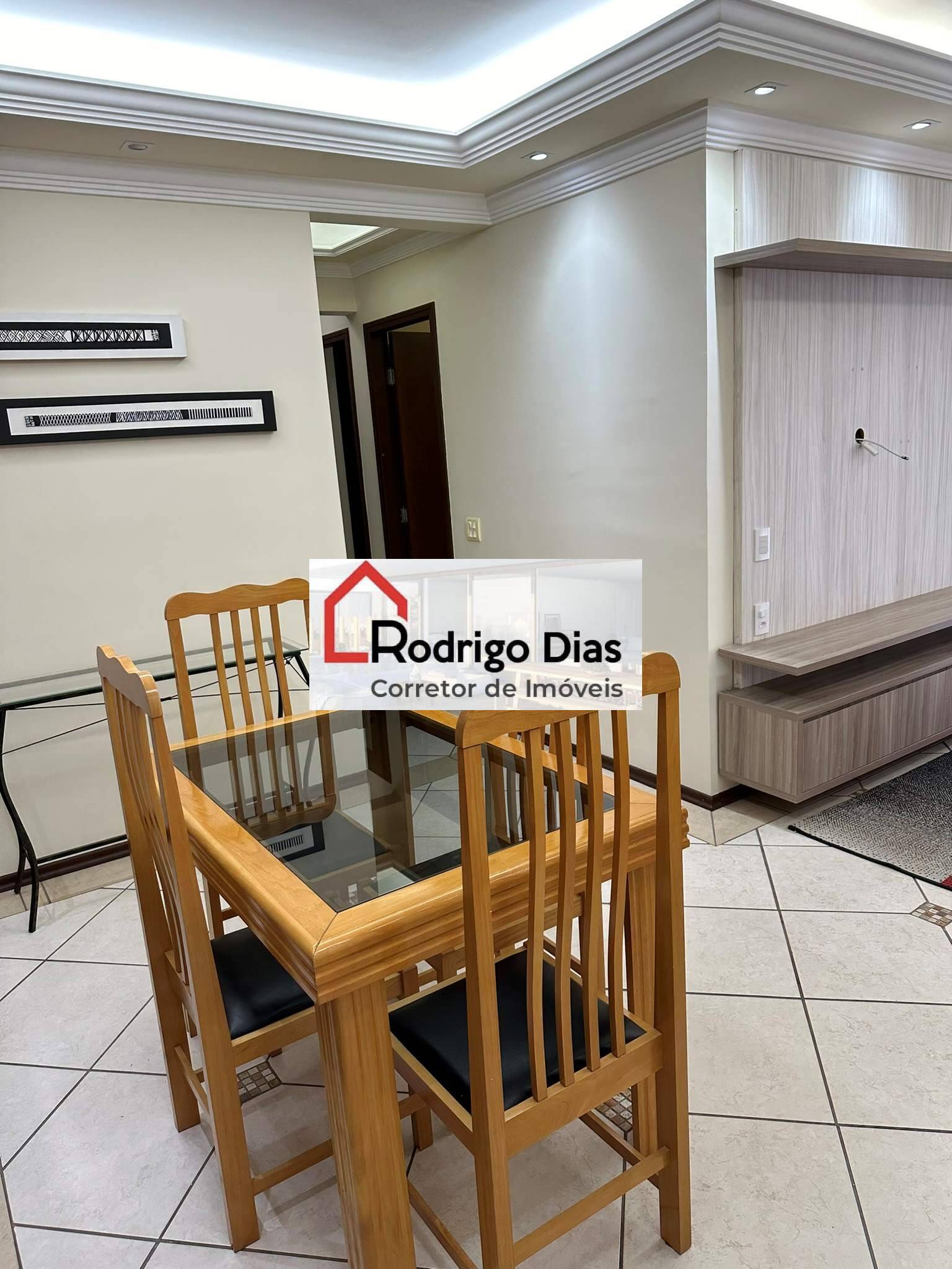 Apartamento para alugar com 3 quartos, 65m² - Foto 23