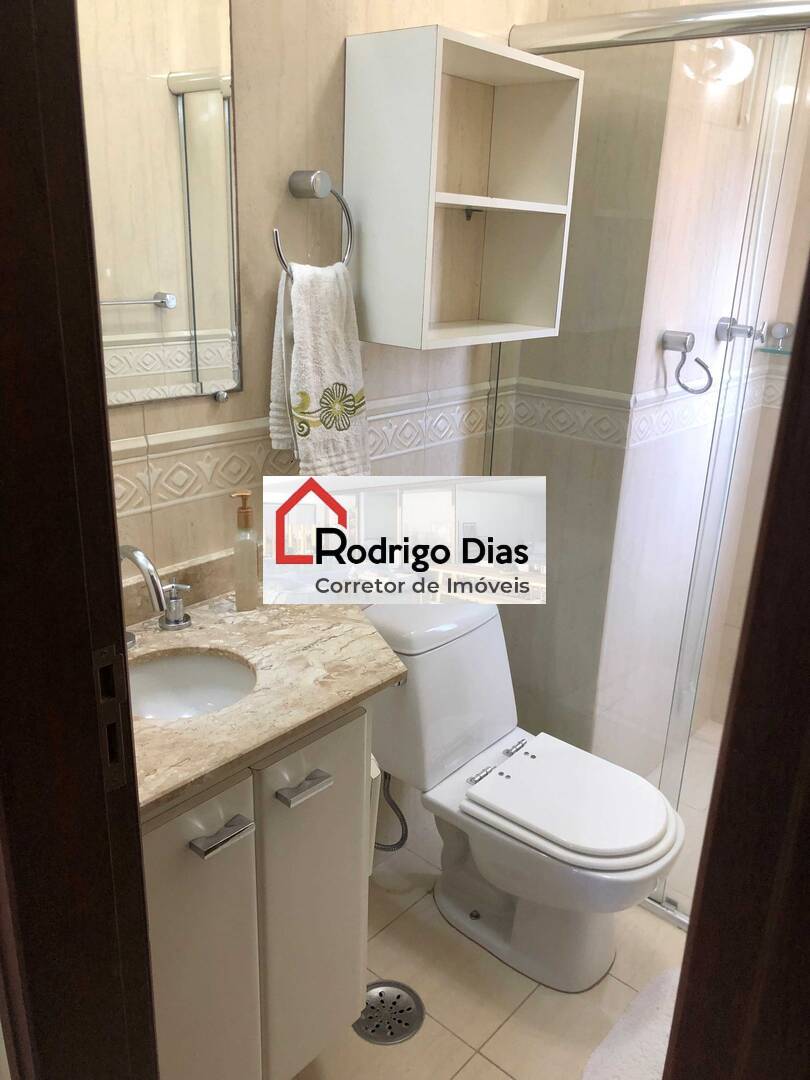 Apartamento para alugar com 3 quartos, 65m² - Foto 24