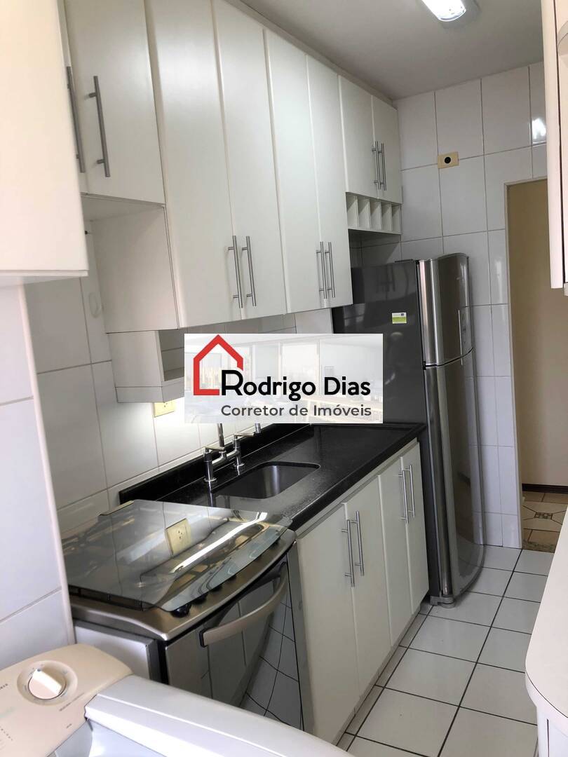 Apartamento para alugar com 3 quartos, 65m² - Foto 25