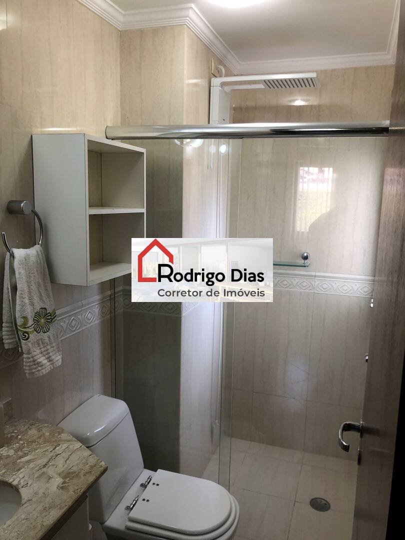 Apartamento para alugar com 3 quartos, 65m² - Foto 27