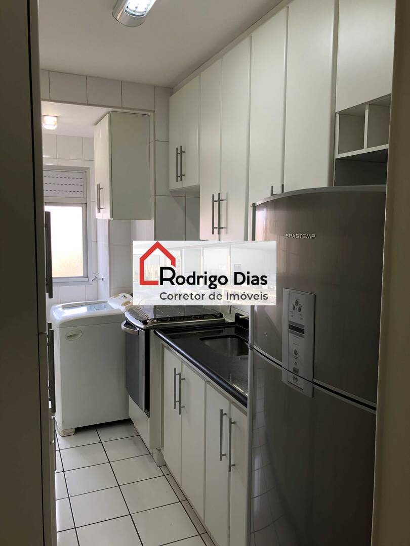 Apartamento para alugar com 3 quartos, 65m² - Foto 28