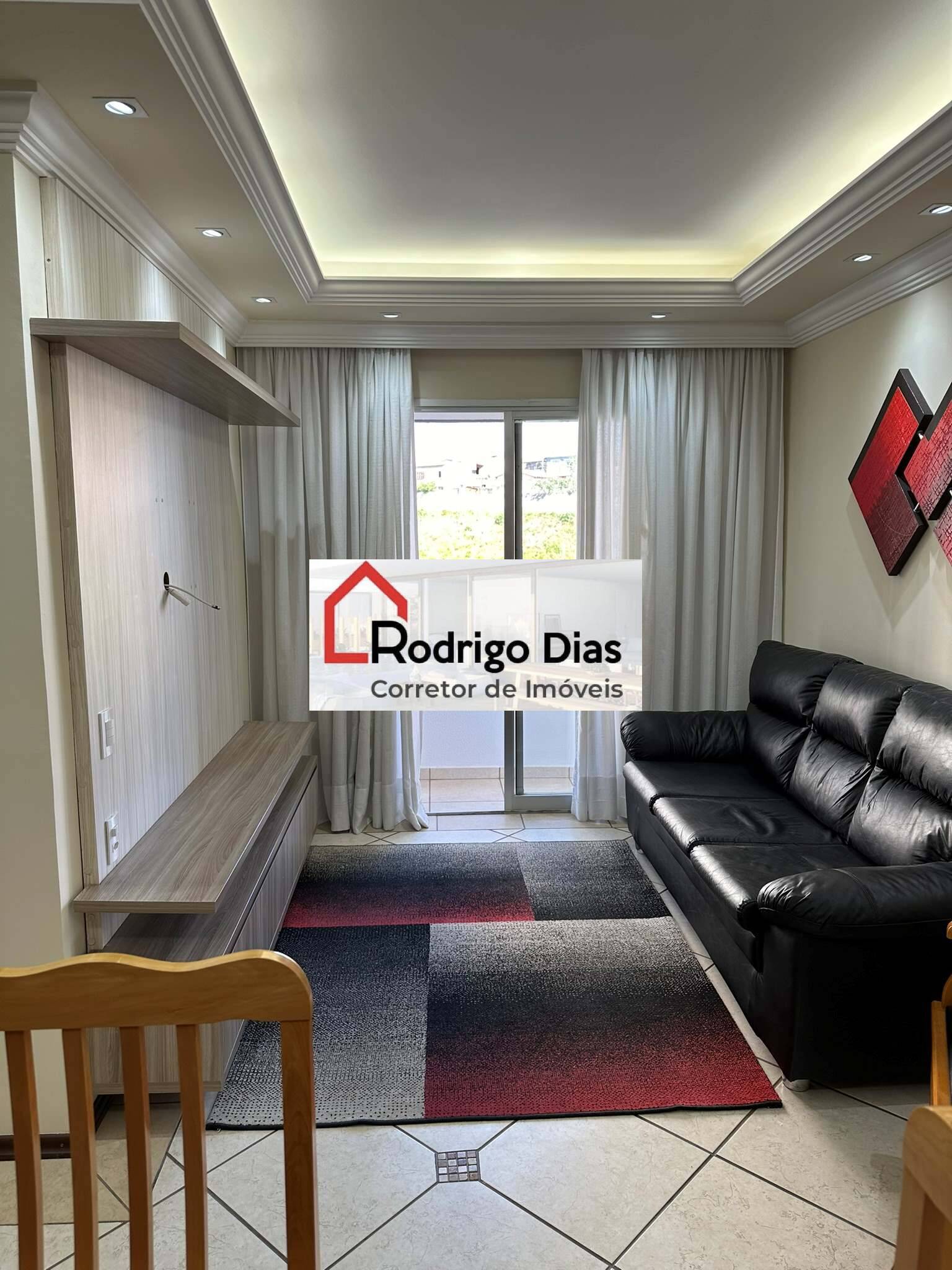 Apartamento para alugar com 3 quartos, 65m² - Foto 31