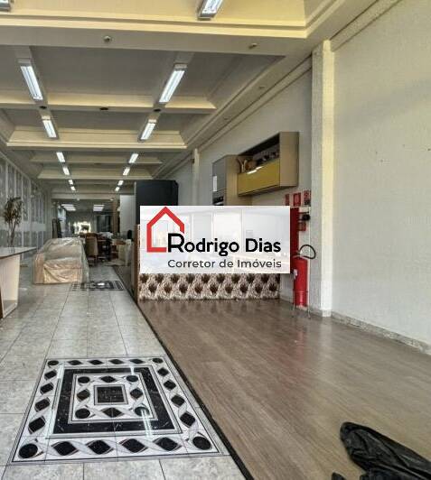 Loja-Salão para alugar, 385m² - Foto 2