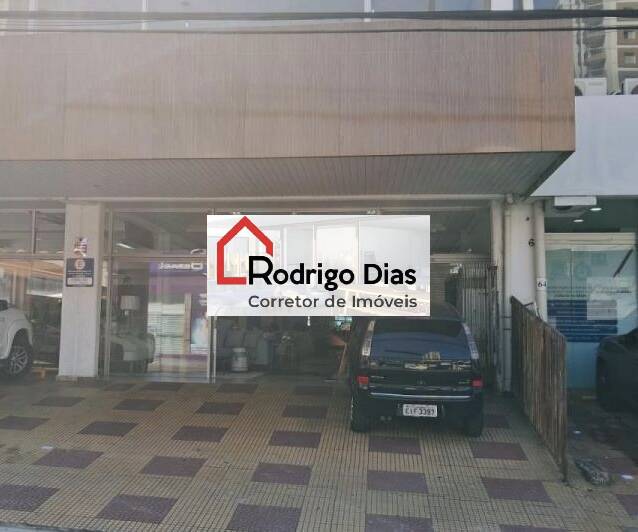 Loja-Salão para alugar, 385m² - Foto 1