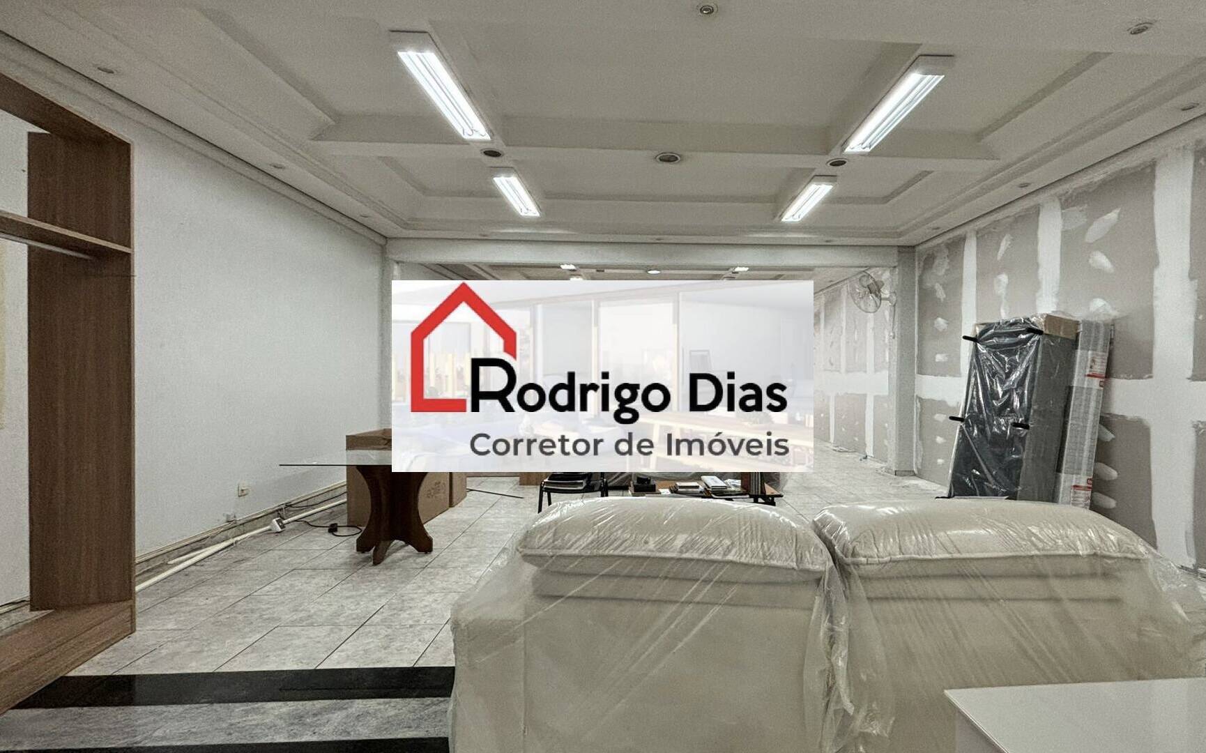 Loja-Salão para alugar, 385m² - Foto 6