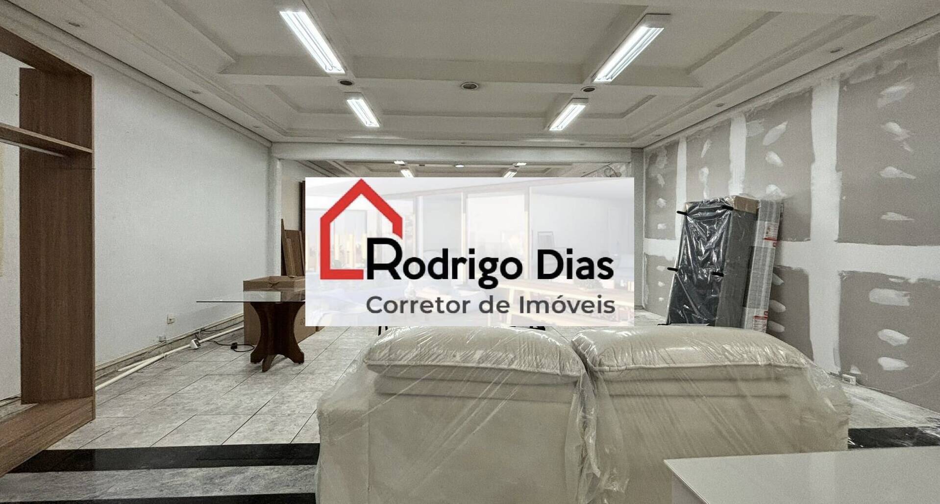 Loja-Salão para alugar, 385m² - Foto 5