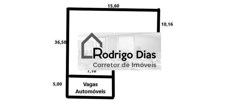 Loja-Salão para alugar, 385m² - Foto 9