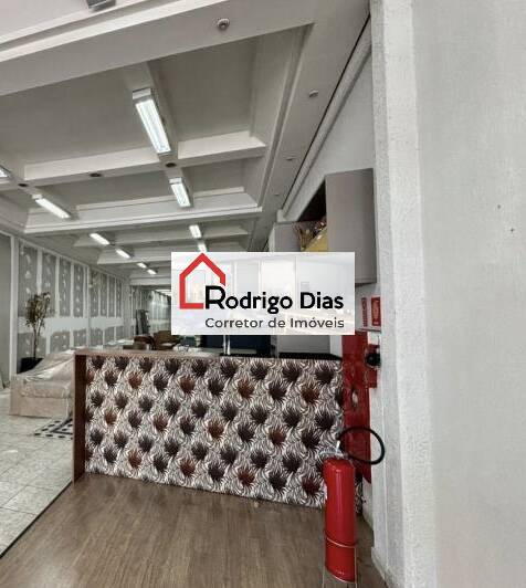 Loja-Salão para alugar, 385m² - Foto 10