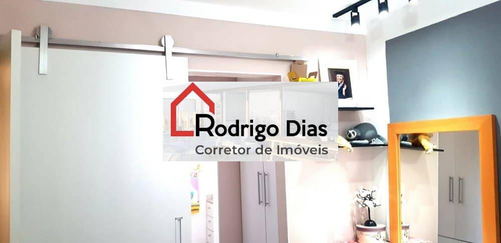 Casa de Condomínio para alugar com 3 quartos, 215m² - Foto 2