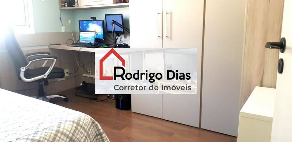 Casa de Condomínio para alugar com 3 quartos, 215m² - Foto 3