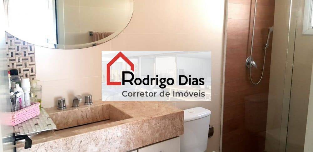 Casa de Condomínio para alugar com 3 quartos, 215m² - Foto 13