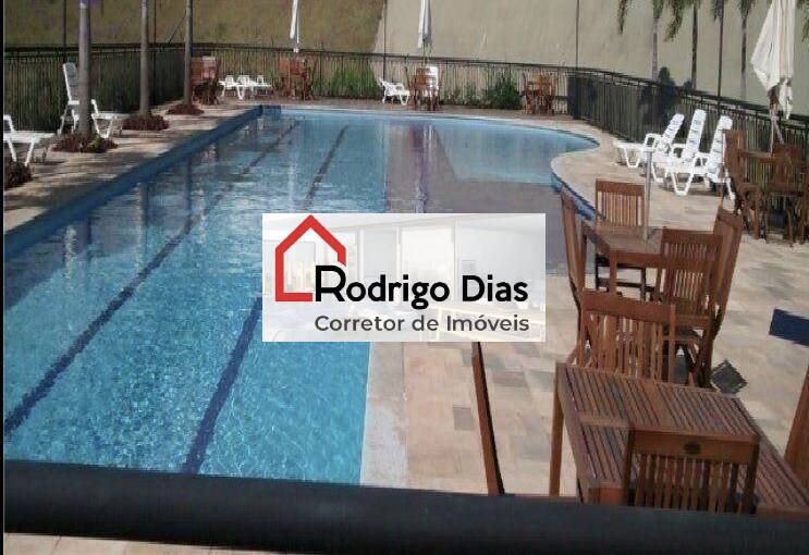 Casa de Condomínio para alugar com 3 quartos, 215m² - Foto 9