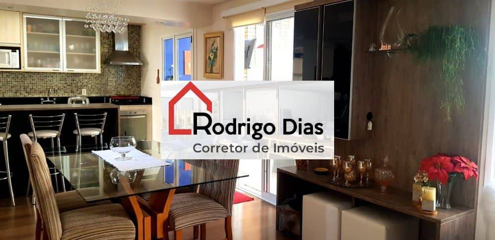 Casa de Condomínio para alugar com 3 quartos, 215m² - Foto 15