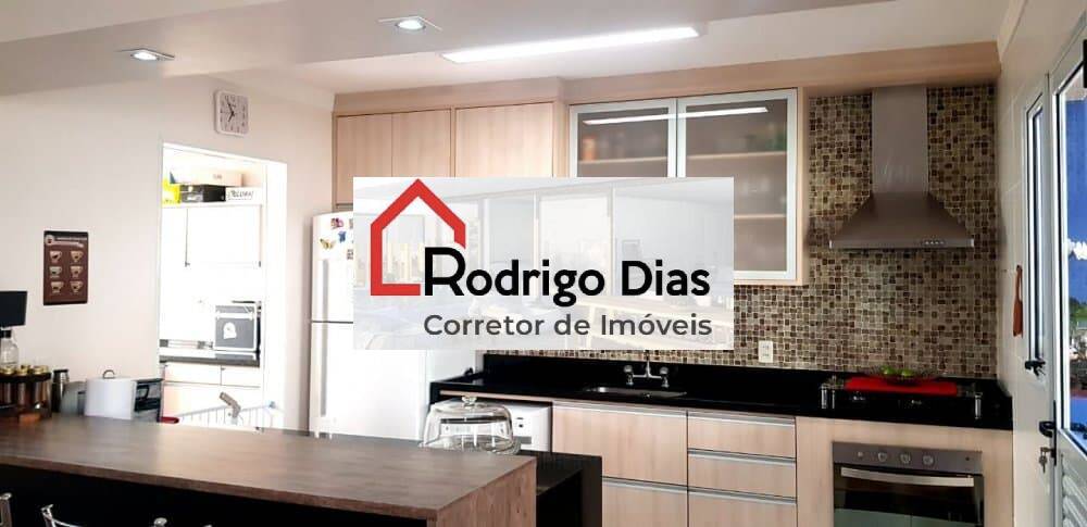 Casa de Condomínio para alugar com 3 quartos, 215m² - Foto 18