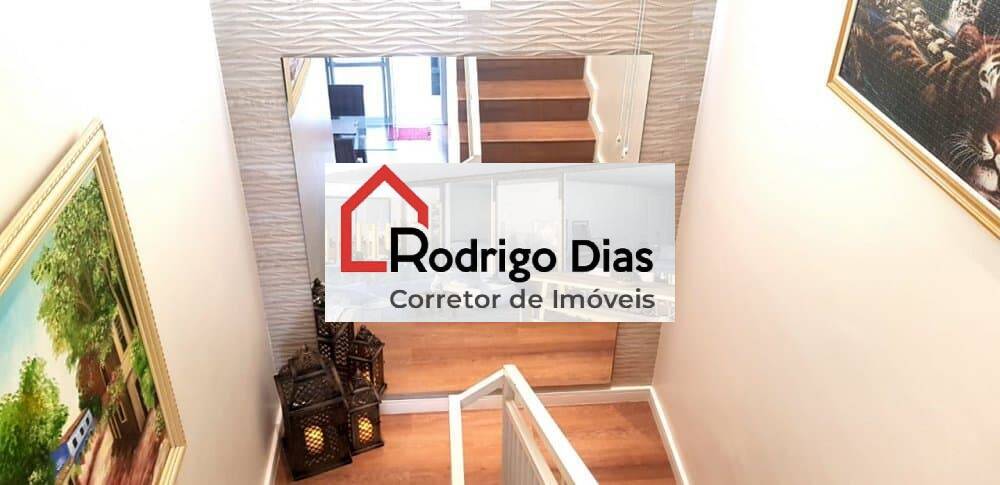 Casa de Condomínio para alugar com 3 quartos, 215m² - Foto 17