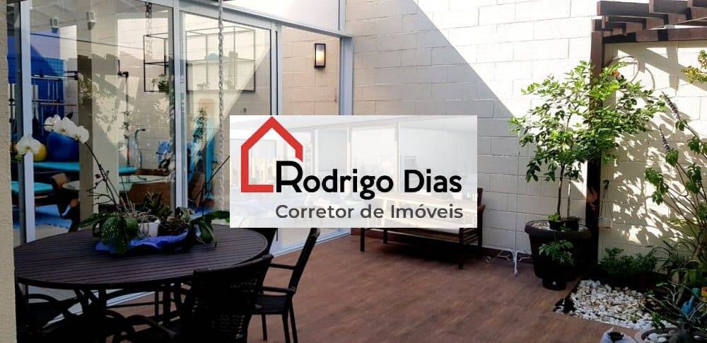 Casa de Condomínio para alugar com 3 quartos, 215m² - Foto 14