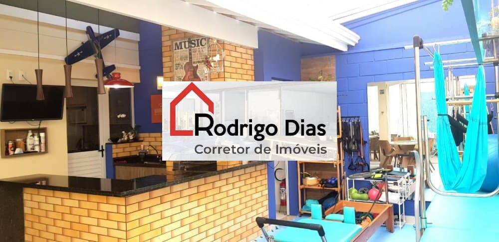 Casa de Condomínio para alugar com 3 quartos, 215m² - Foto 19