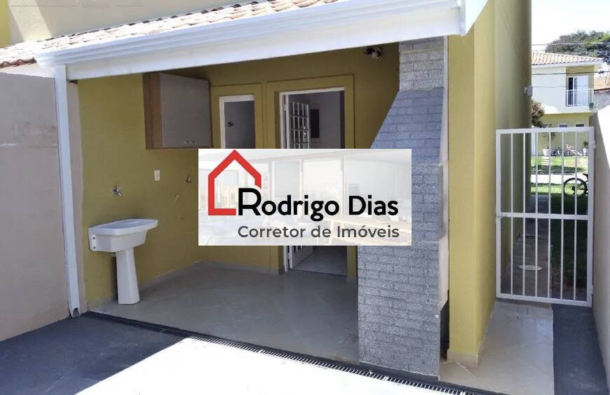 Casa de Condomínio para alugar com 2 quartos, 78m² - Foto 3