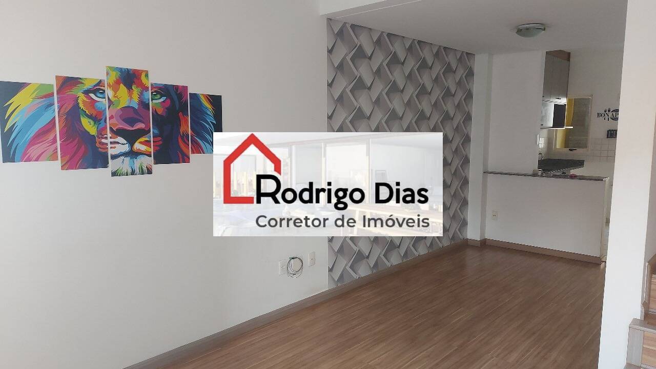 Casa de Condomínio para alugar com 2 quartos, 78m² - Foto 8