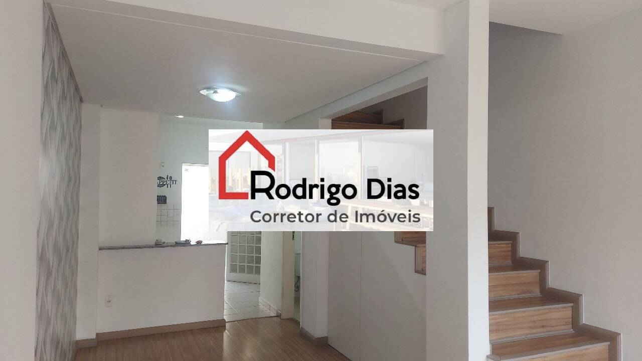 Casa de Condomínio para alugar com 2 quartos, 78m² - Foto 9