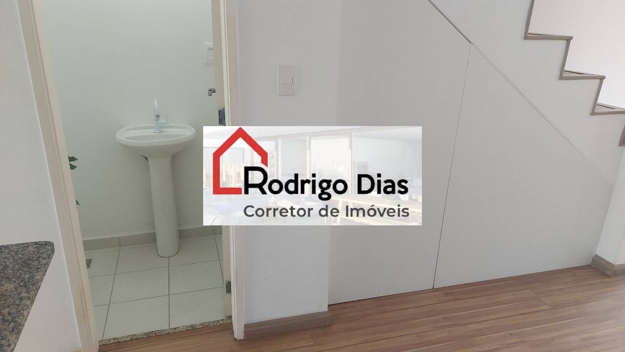 Casa de Condomínio para alugar com 2 quartos, 78m² - Foto 17