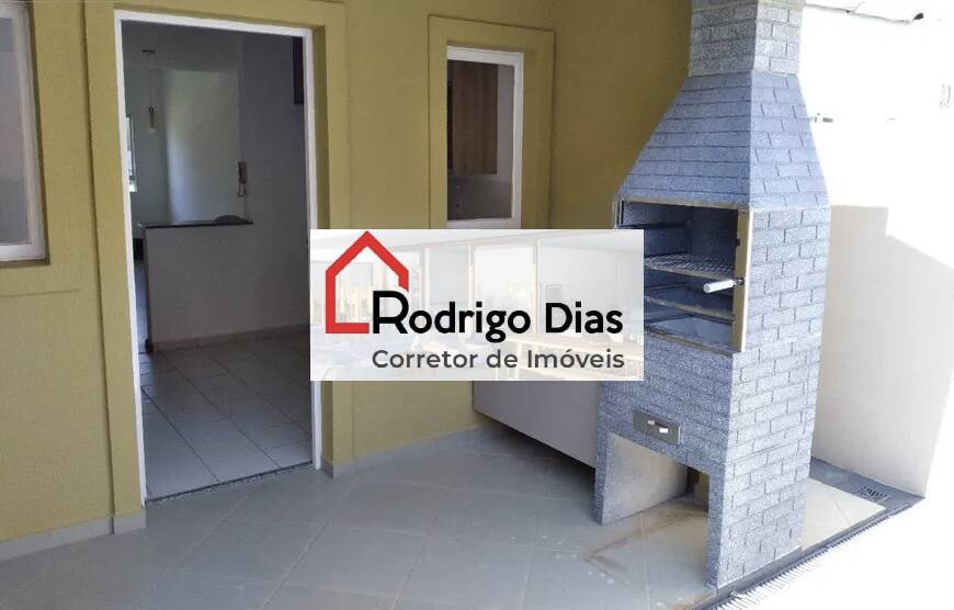 Casa de Condomínio para alugar com 2 quartos, 78m² - Foto 19