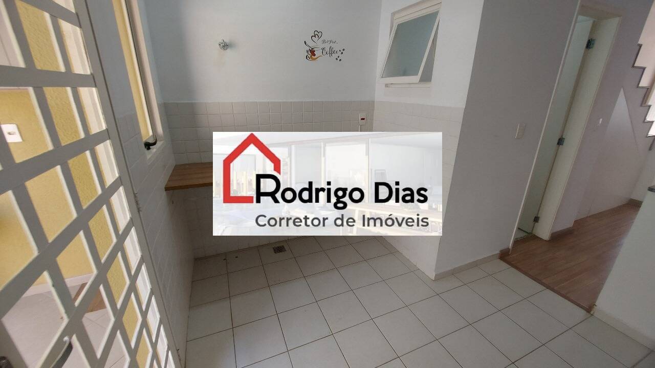 Casa de Condomínio para alugar com 2 quartos, 78m² - Foto 20