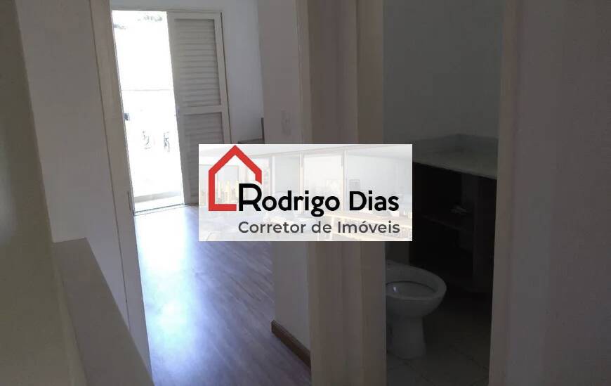 Casa de Condomínio para alugar com 2 quartos, 78m² - Foto 24