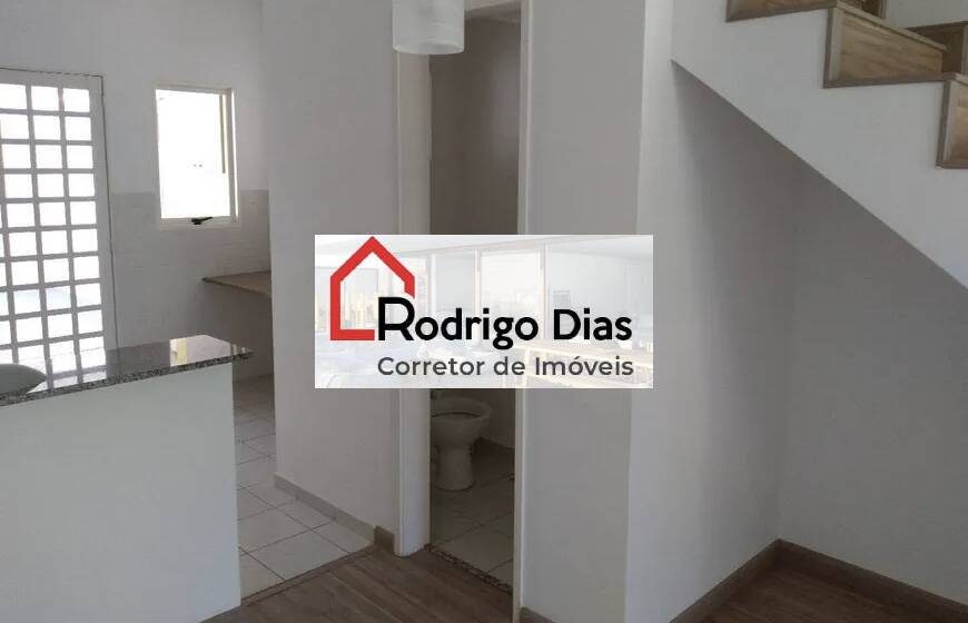 Casa de Condomínio para alugar com 2 quartos, 78m² - Foto 25